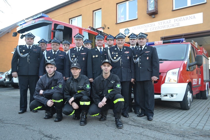 Czyżowice mogą być dumne. To właśnie w tej malutkiej...