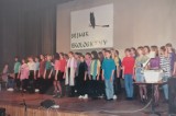 Cudowne lata 90. w Szkole Podstawowej nr 4 w Skierniewicach