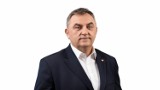 Jerzy Pięta - kandydat na burmistrza Grodziska Wielkopolskiego