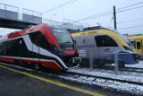 Sądeckie pociągi podbiją słoneczne Włochy  