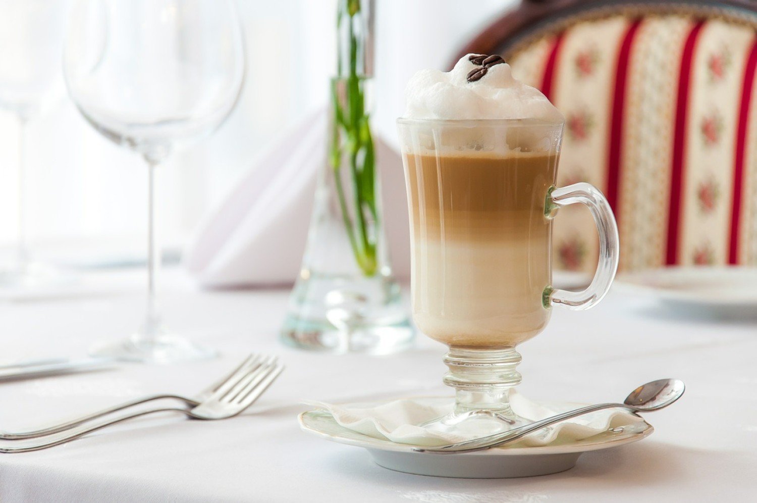 Jak zrobić Caffè Latte oraz Latte Macchiato - włoskie spojrzenie na kawę |  Kraków Nasze Miasto