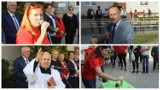 Oficjalne otwarcie boiska podczas festynu szkolnego w SP w Orpiszewie [ZDJĘCIA + FILM]