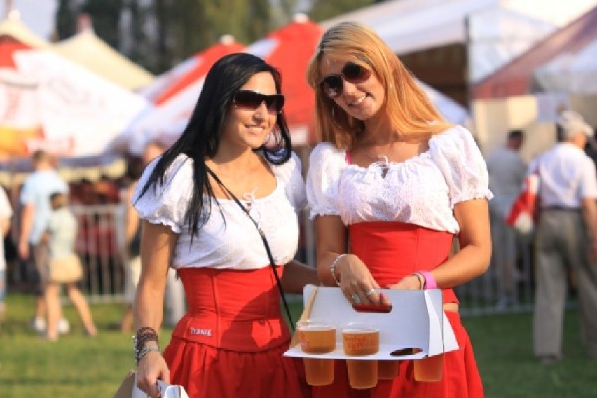 Największy w Polsce festiwal piwa, czyli Beerfest potrwa od...