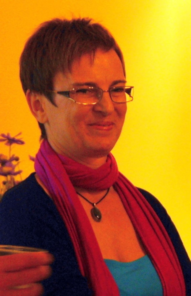 Inga Iwasiów
