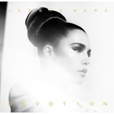 22.03, 19:00
JESSIE WARE
Klub Studio