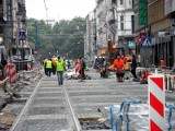 Tramwaje Katowice: w sobotę w centrum Katowic zawieszony zostanie ruch tramwajów