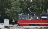 Od piątku do poniedziałku nie będą jeździły tramwaje na trasie Katowice - Chorzów