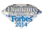 Diamenty Forbesa 2014