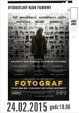 Sztumski DKF zaprasza na film "Fotograf"