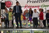 Jubileusz 60-lecia przedszkola w Rakoniewicach. Placówka zyskała też piękne imię - "Różany Ogród"