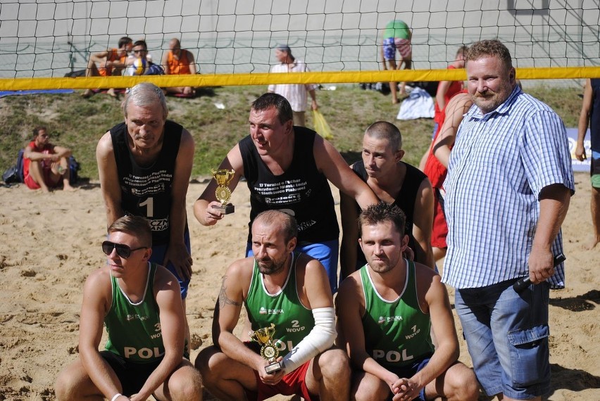 Projekt Plażówka 2013