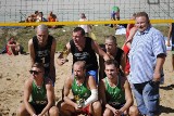 Projekt Plażówka 2013: XVII Finał Pucharu Prezydenta Miasta Łodzi