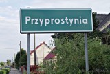  Przyprostynia - Polska wieś.  Wioska, którą warto odwiedzić [Zdjęcia] 