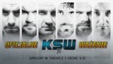 Gala KSW 31. Ważenie zawodników [TRANSMISJA]