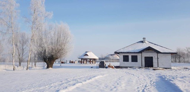 Gmina Brzuze uzyskała dofinansowanie z Europejskiego Funduszu Rolnego na Rzecz Rozwoju Obszarów Wiejskich