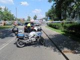 Wypadek w Rybniku: Policja szuka świadków potrącenia 