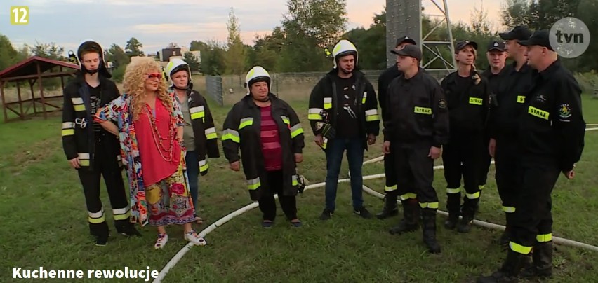 Szynk u Fojermana w Rybniku szykuje się na tłumy gości po emisji odcinka w TVN