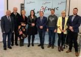 Lubliniec. Samorządy rozmawiały o polityce rowerowej województwa śląskiego
