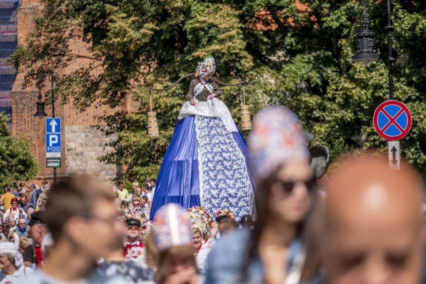 Już 300 lat minęło odkąd Bambrzy pojawili się w Poznaniu. Z...