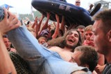Zdjęcia. Woodstock 2013. Zobacz Galerię Zdjęć Z Ostatniego Dnia Przystanku
