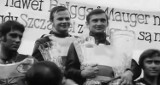 50 lat temu na torze w Rybniku Andrzej Wyglenda zdobył Mistrzostwo Świata Par
