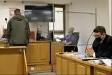 Tragiczny wypadek w Ryżynie 2019