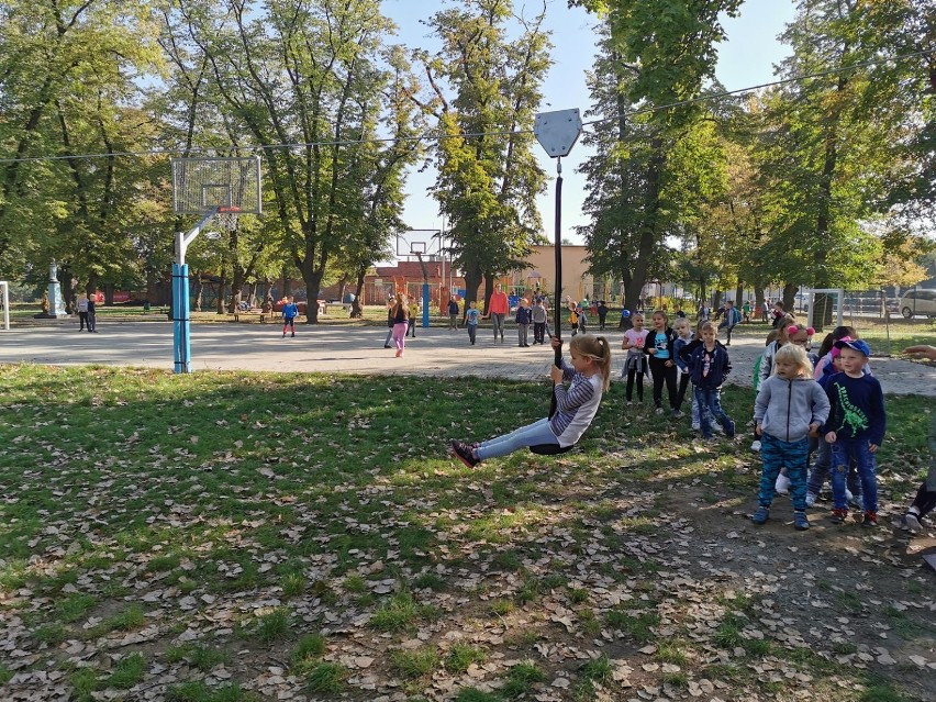 113 tys. zł na doposażenie placów zabaw w Mieście i Gminie Pleszew