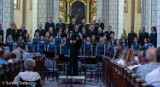 Koncert Prezydencki Orkiestry Camerata Stargard i Chóru Akademii Morskiej w Szczecinie. ZDJĘCIA, WIDEO