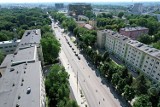 Remont Al. Racławickich w Lublinie. Od 16 lipca kolejne zmiany dla kierowców