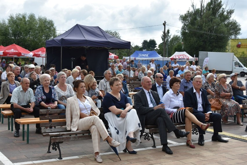 To było niezwykle klimatyczne  Spotkanie Trzech Kultur w Wojsławicach. Zobacz zdjęcia