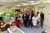 WOŚP. Orkiestra przekazała ultranowoczesny sprzęt do szpitala dziecięcego w Dziekanowie Leśnym [ZDJĘCIA]