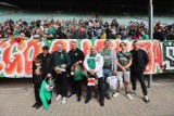 Tradycyjne święcenie pokarmów na Stadionie Tarczyński Arena we Wrocławiu