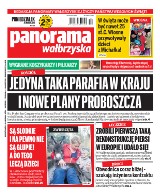 Panorama Wałbrzyska. Nowy numer już w sprzedaży. Polecamy!