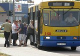 Komunikacja Tarnów: rozkład jazdy autobusów po korekcie