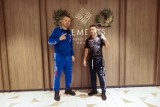 Tomasz Adamek na obozie w Świeradowie-Zdroju. Góral szykuje się do starcia z Khalidowem na gali KSW