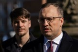 Tomasz Rakowski z PiS: rozwój komunikacji w mieście musi się odbywać w sposób zrównoważony