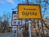 W Görlitz czuje się jak na wojnie - mówi o obostrzeniach mieszkanka tego miasta 