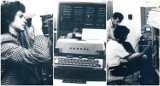 61 lat temu uruchomiono pierwszy wyprodukowany we Wrocławiu komputer Odra [ARCHIWALNE ZDJĘCIA]