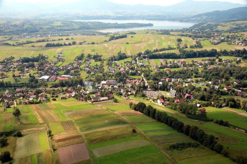 TOP 10. W tych miejscowościach w województwie śląskim jest...