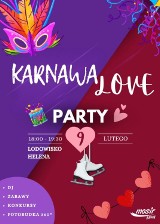 KarnawaLove Party: Niezapomniana impreza na Lodowisku Helena