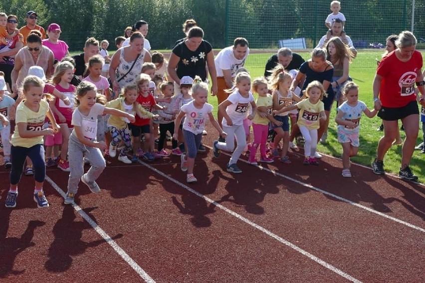 Festiwal z Kopyta w Gniazdowie [ZDJĘCIA] Dzisiaj wystąpią Piersi i Golec uOrkiestra, a jutro Margaret