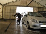 Regiomoto.pl: Jak doczyścić samochód po zimie