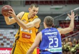 Sensacyjny transfer z Sopotu do Gdyni. Filip Dylewicz podpisał kontrakt z Asseco Gdynia