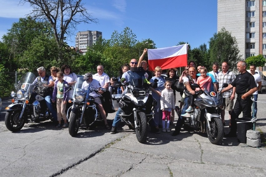 Dary od Sądeczan trafiły do potrzebujących we Lwowie [ZDJĘCIA]