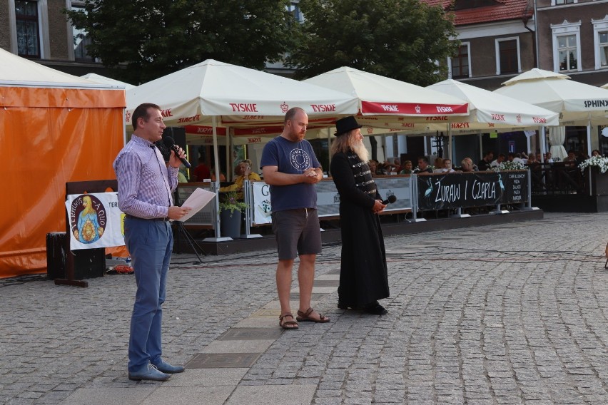 V Gnieźnieńskie Spotkania Teatralne