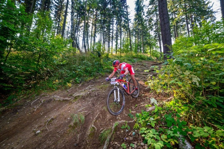 W Wałbrzychu w sobotę, 8 września odbędzie się Bike Maraton, a w niedzielę biegowy Półmaraton Górski