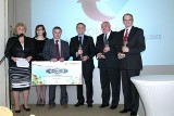 Nagroda dla gminy Czersk: Najbardziej efektywna energetycznie gmina w Polsce