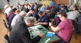 W inowrocławskim klubie Kopernik odbyły się XXIII Mistrzostwa Ziemi Kujawskiej w Scrabble. Mistrzem został Michał Alabrudziński [zdjęcia]