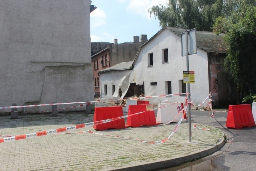 Tarnowskie Góry i zapadliska w centrum miasta. Znamy wyniki...