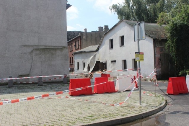 Tarnowskie Góry i zapadliska w centrum miasta. Znamy wyniki ekspertyzy